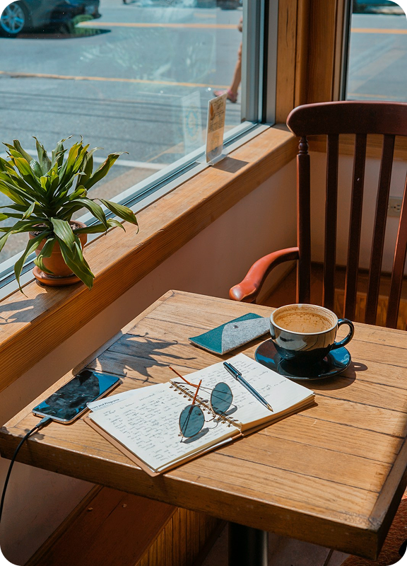 Kapcsolat illusztráció